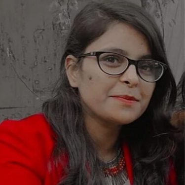 Ms. Rashmi Mishra